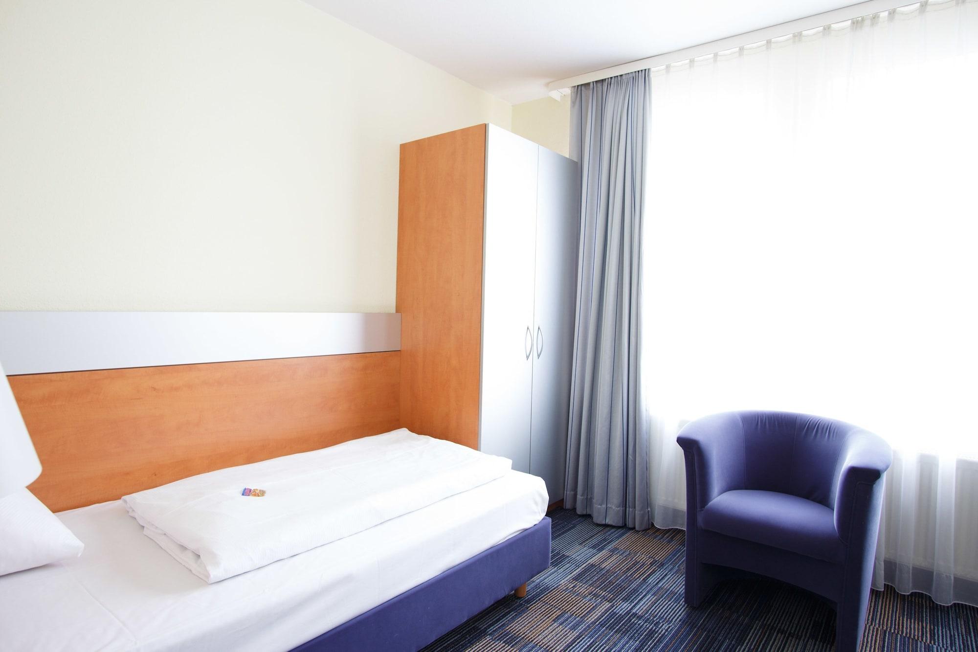 Hotel Senator Frankfurt am Main