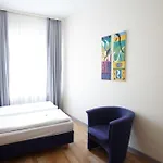 Senator Hotel Frankfurt