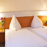 Senator Hotel Frankfurt