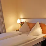Senator Hotel Frankfurt
