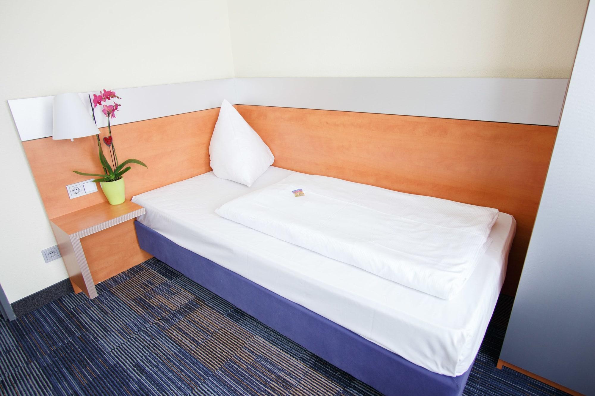 Hotel Senator Frankfurt am Main
