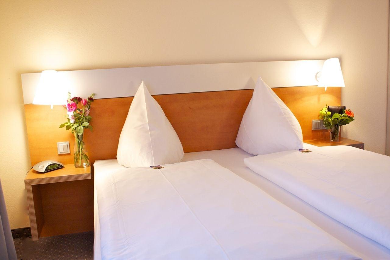 Senator 3* Frankfurt am Main
