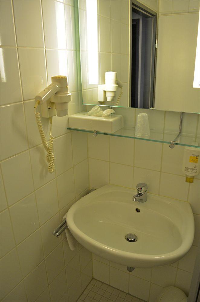 Senator 3* Frankfurt am Main