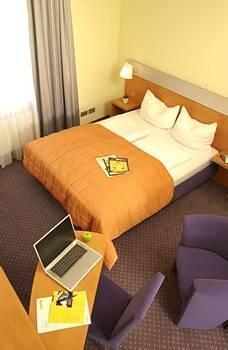 Senator 3* Frankfurt am Main
